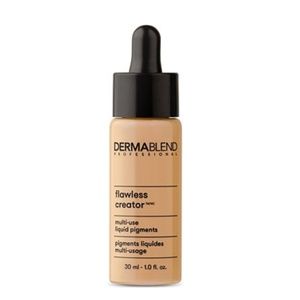 Dermablend Flawless Creator Foundation Drops, 40N